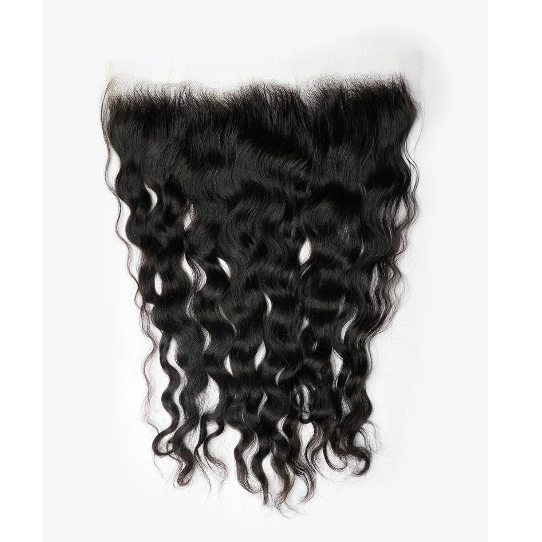 Raw Frontals