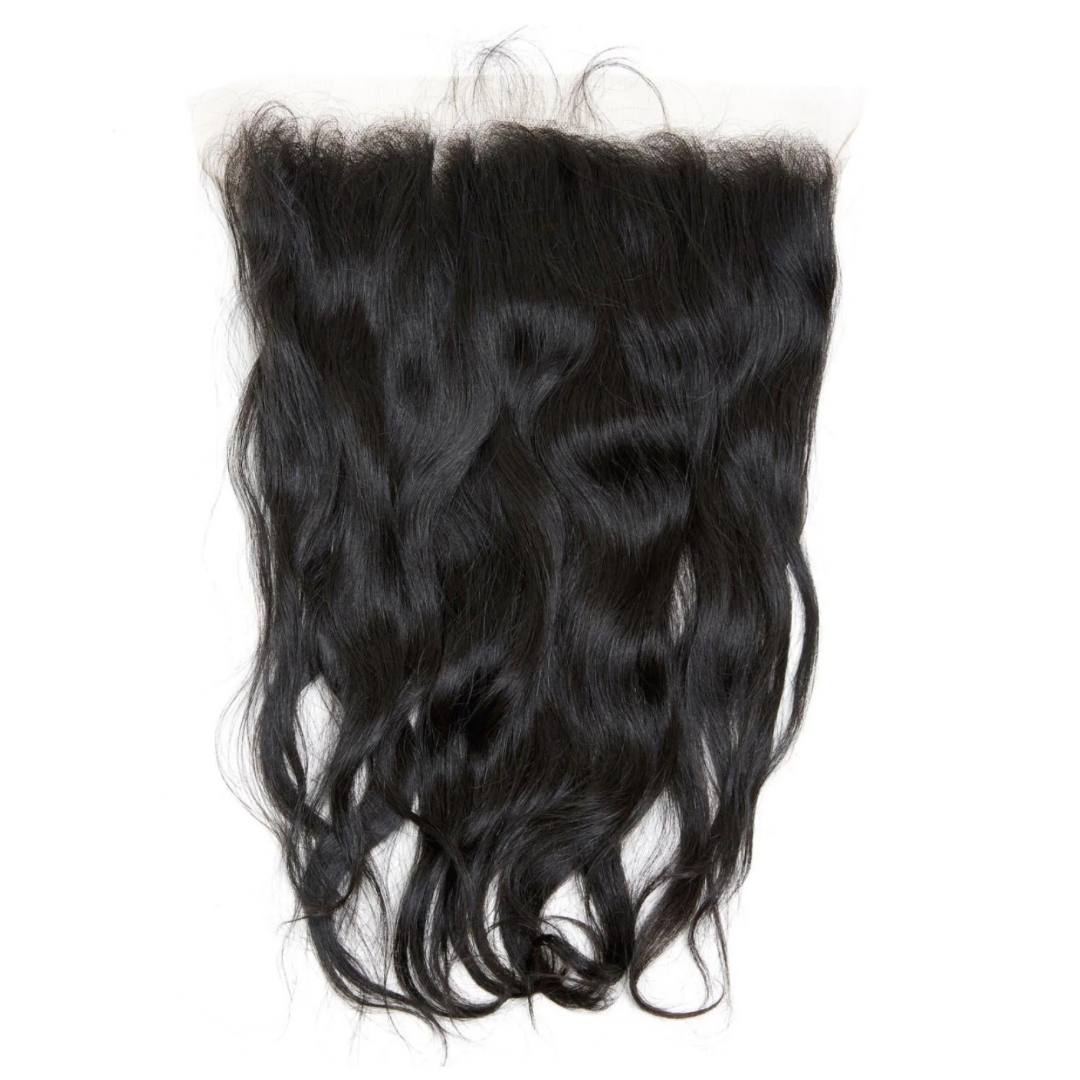 Raw Frontals
