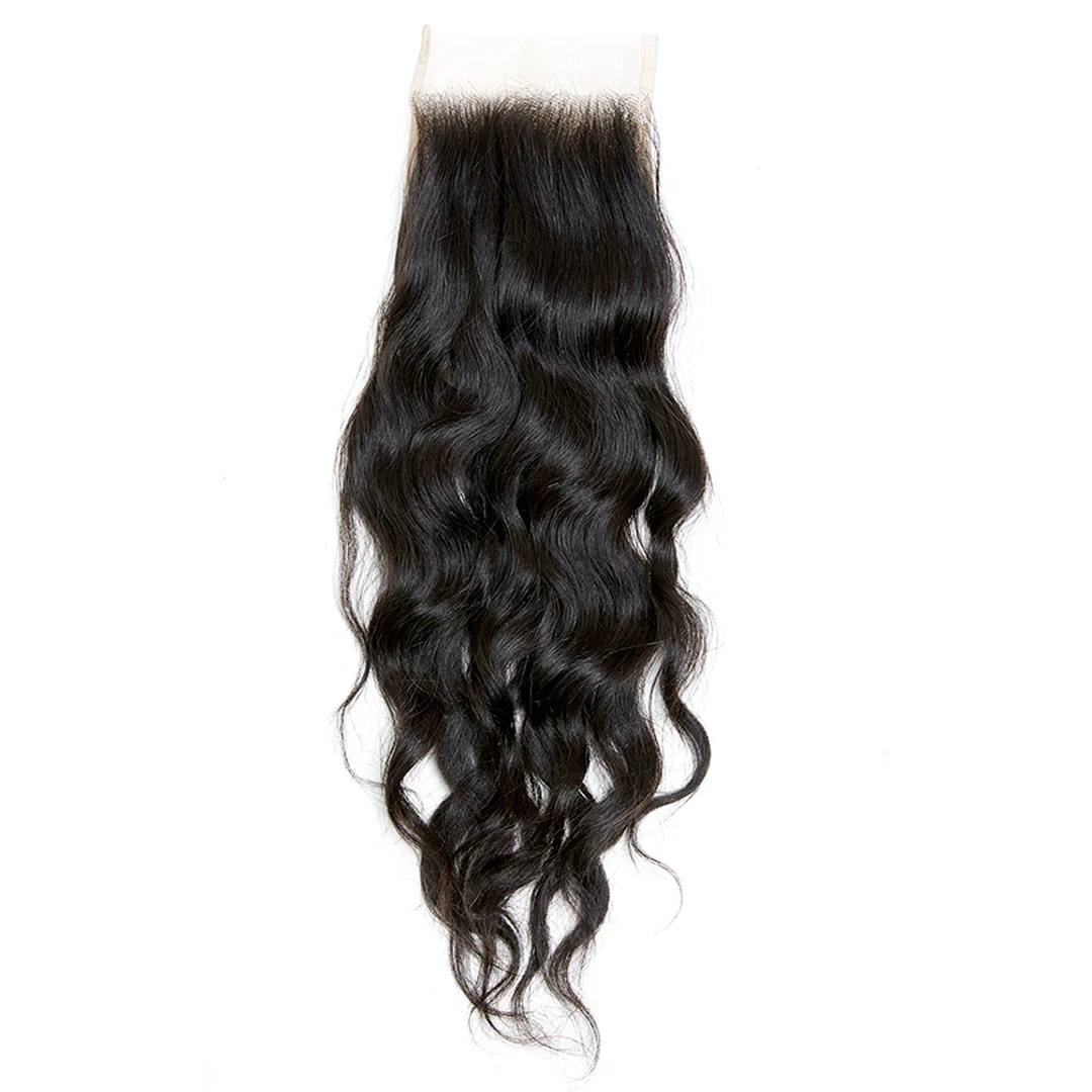 Raw Closures