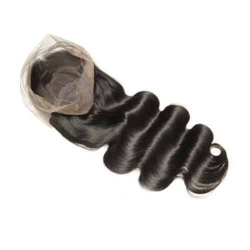 Raw Wavy Wig
