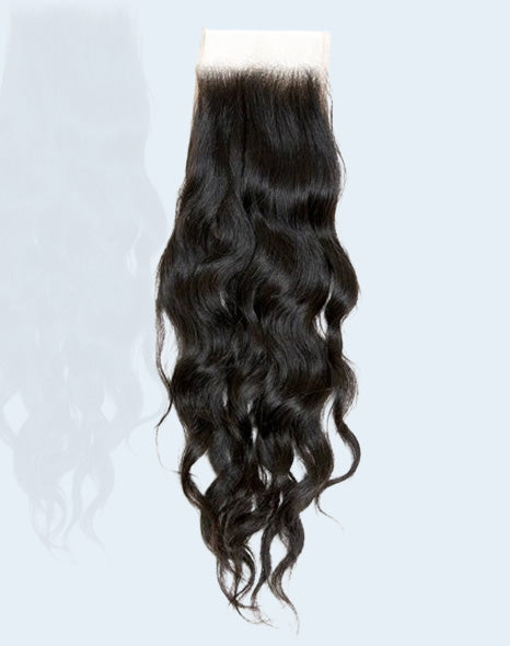 Raw Closures