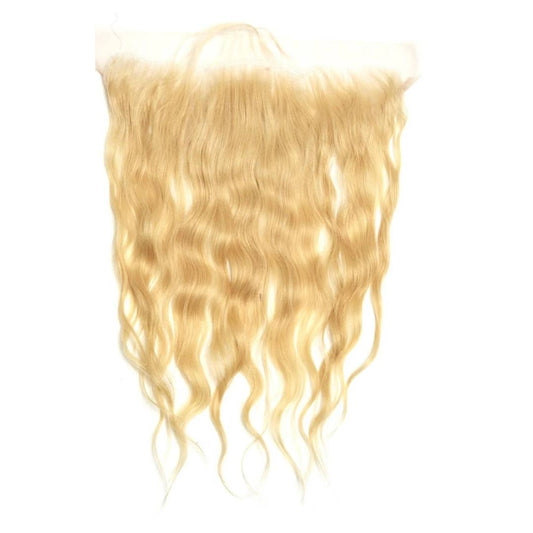 Raw 613 Frontals