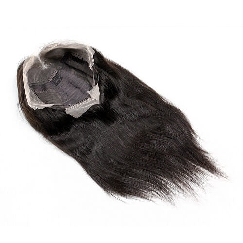 Raw Straight Wig