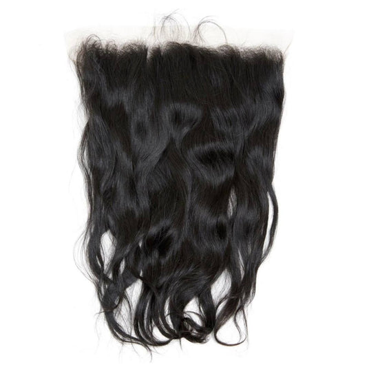 Raw Frontals