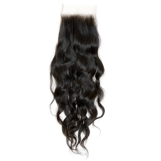 Raw Closures