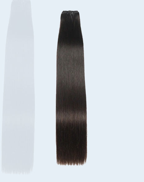 Straight Raw Hair Bundle