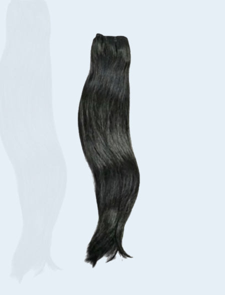 Straight Raw Hair Bundle